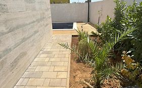 Vila Regina Apartment Rex With Swimming Pool
